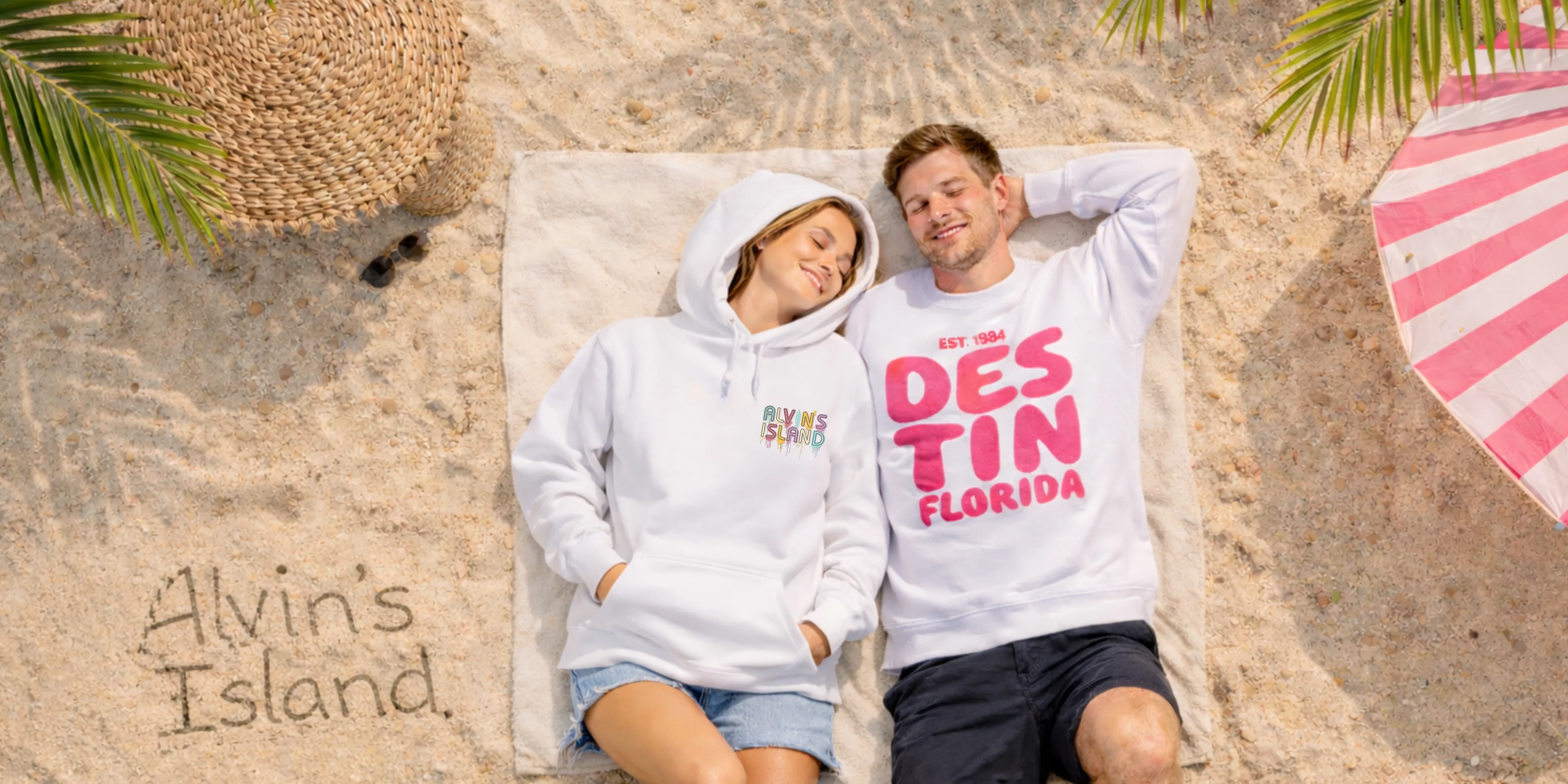 Your Ultimate Tropical Style Destination