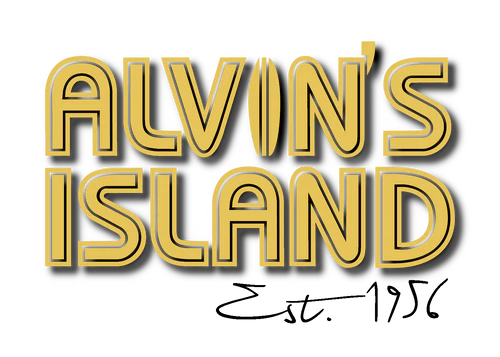 Alvin's Island